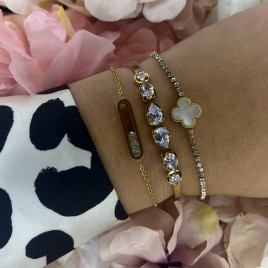 Bracelet Diane Or