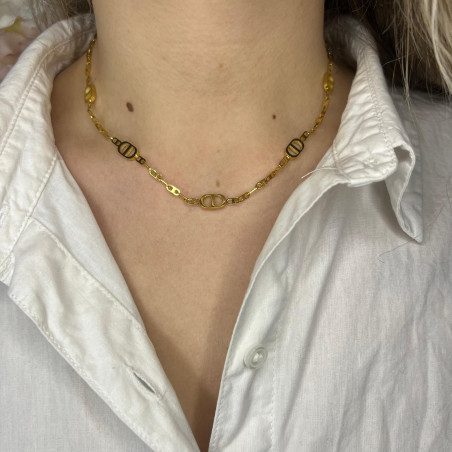 Collier Céline