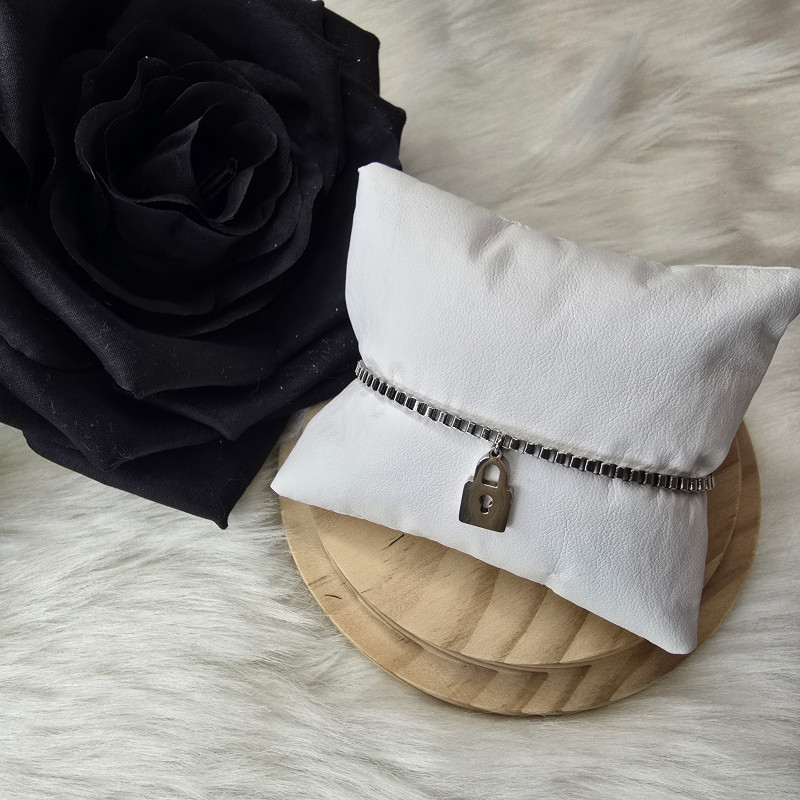 Bracelet Cadenas Homme