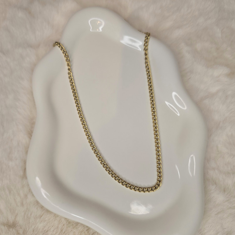 Collier Léa - Charms