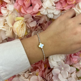 Bracelet Diane Or