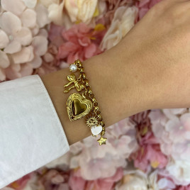 Bracelet Love