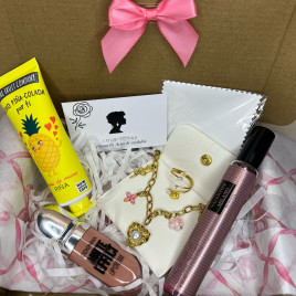 Abonnement Box Bijoux Or Premium