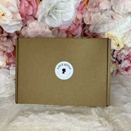 Abonnement Box Bijoux Or