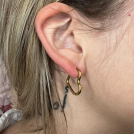 Boucles Cœur